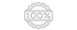 100% uptime guarantee